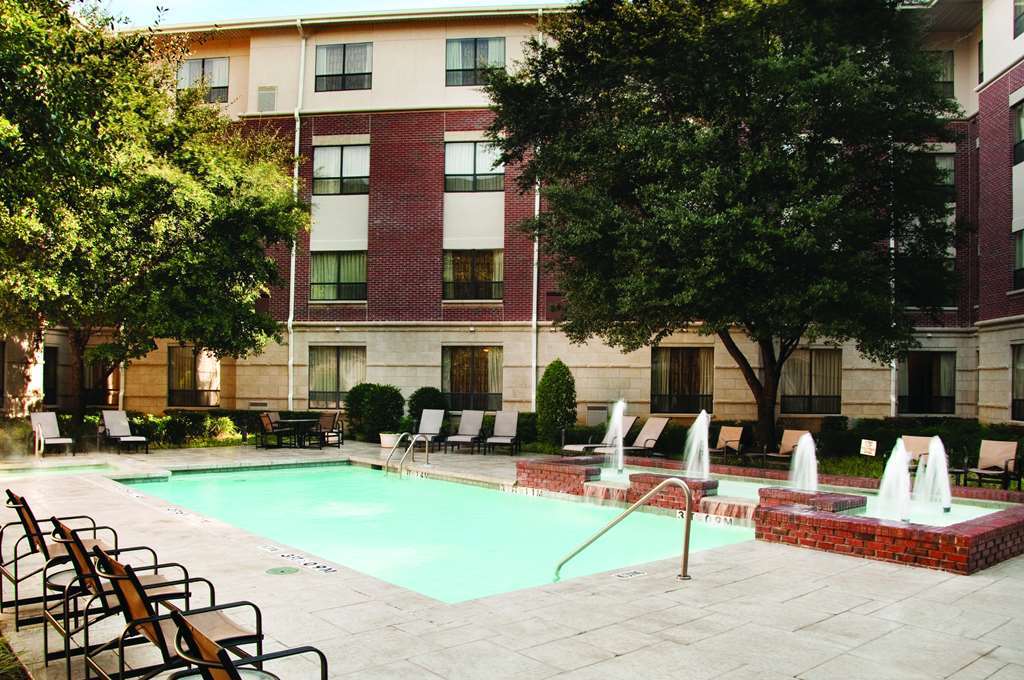 하얏트 하우스 댈러스 링컨 파크 호텔 시설 사진
